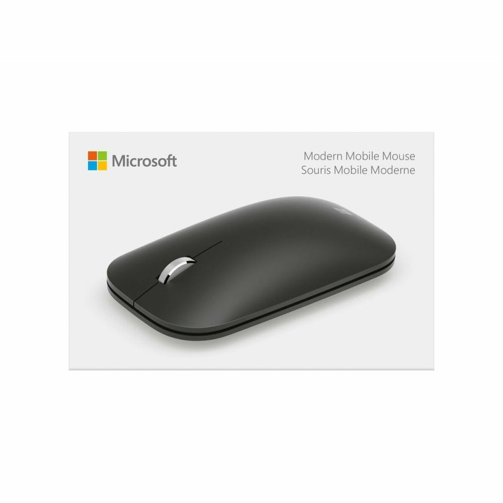 MouseMicrosoftKTF-00006Black
