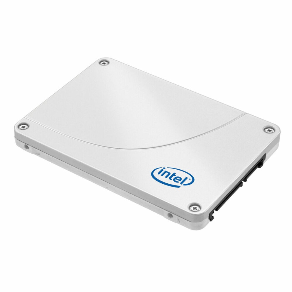 Hard Disk Intel D3 S4620 960 GB SSD