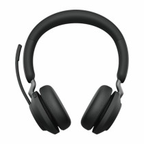 AuricolariconMicrofonoJabra26599-989-989Nero