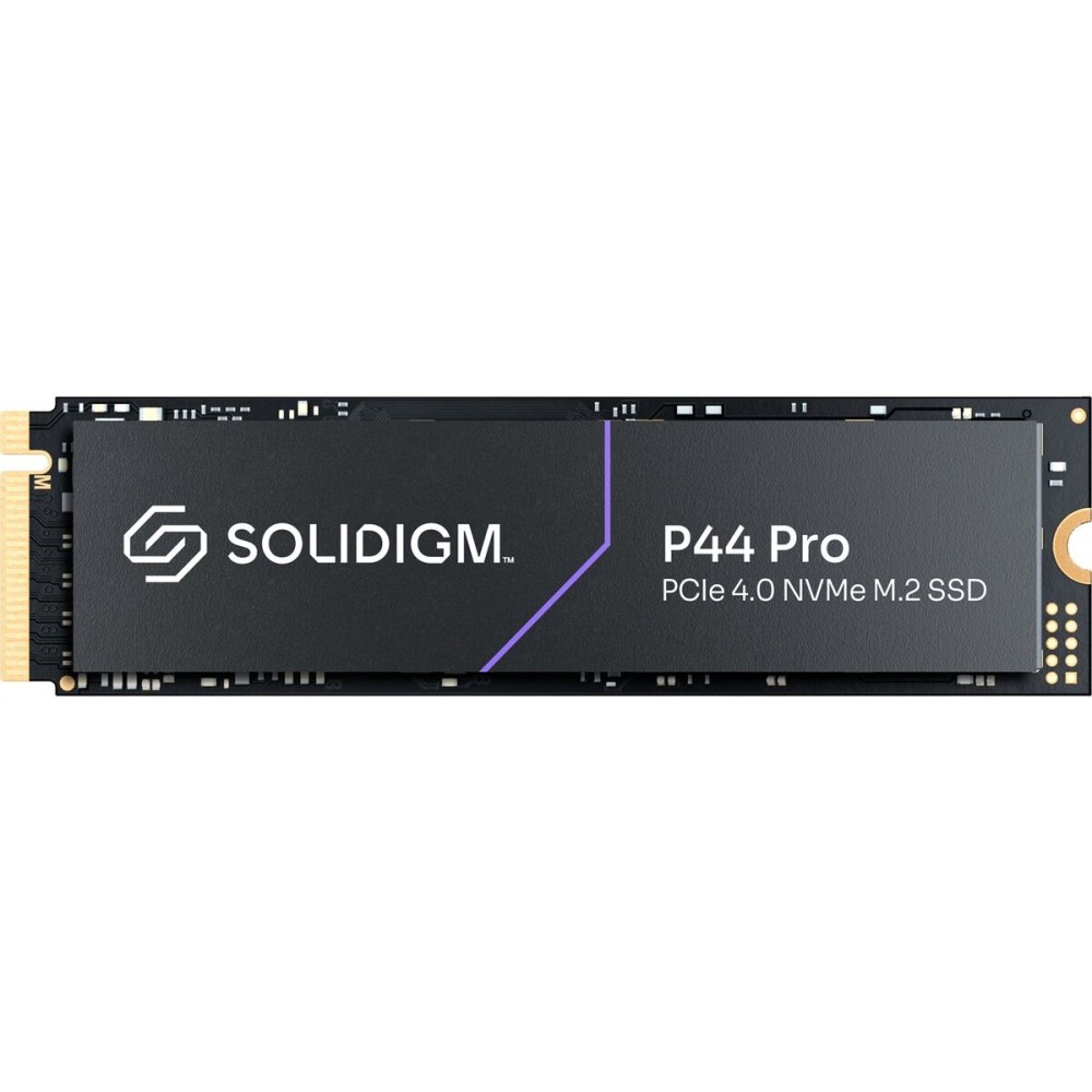 Disco Duro Solidigm P44 Pro 1 TB SSD