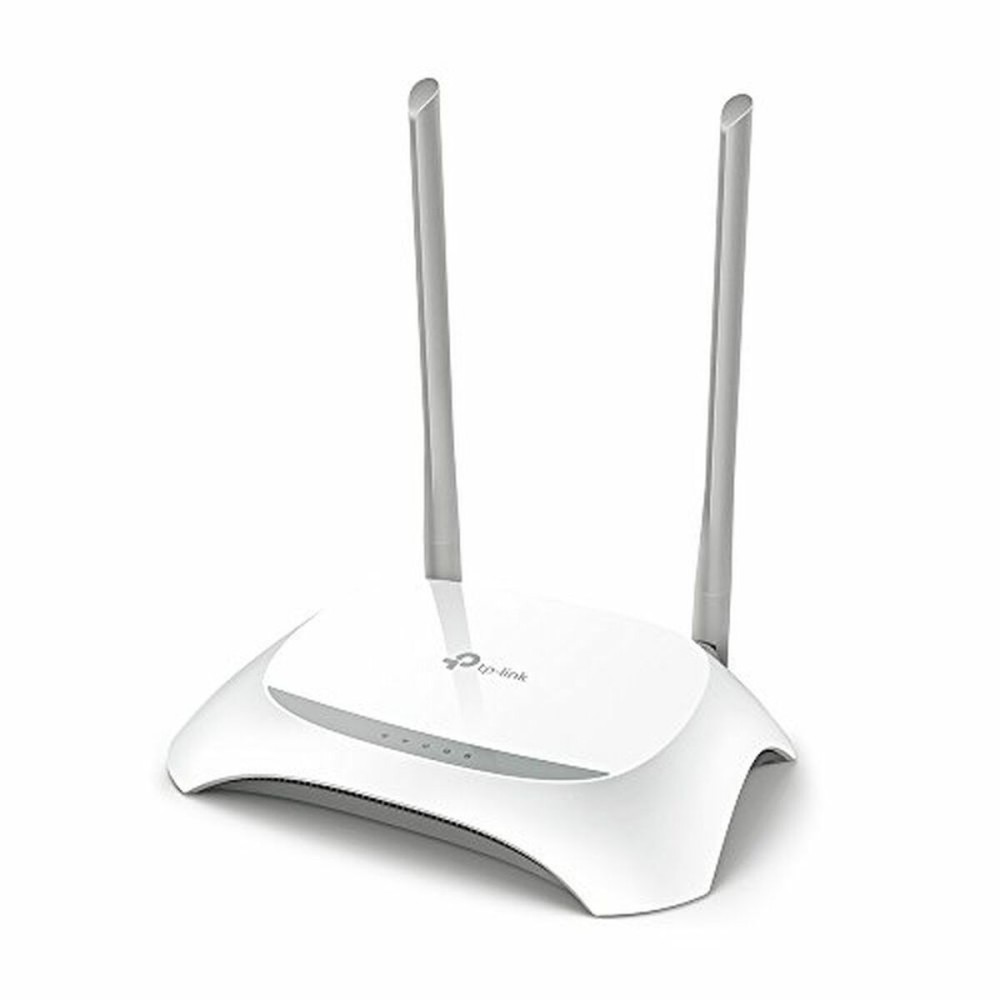 RouterTP-Link69353640840972.4GHz300Mbps