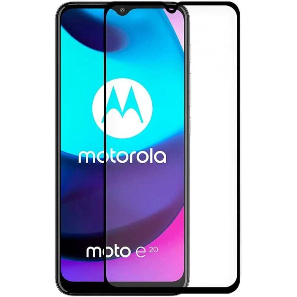 Protettore Schermo per Cellulare Cool Moto E20  Moto E40 Motorola Moto E20, E40
