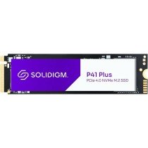 Festplatte Solidigm P41 Plus 2 TB SSD