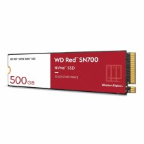 FestplatteWesternDigitalWDS500G1R0C500GBSSD