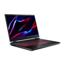 NotebookAcerNitro5AN517-55-75RSGeForceRTX3060i7-12700HQwertyinSpagnolo16GBRAM512GBSSD