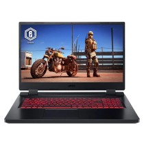 NotebookAcerNitro5AN517-55-75RSGeForceRTX3060i7-12700HQwertyespanhol16GBRAM512GBSSD