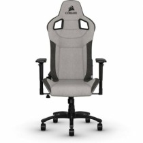 GamingChairCorsairT3RUSHBlack/Grey