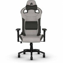 GamingChairCorsairT3RUSHBlack/Grey