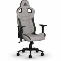 Gaming-StuhlCorsairT3RUSHSchwarz/Grau