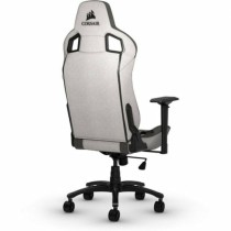 GamingChairCorsairT3RUSHBlack/Grey