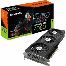 CarteGraphiqueGigabyteGV-N4060GAMINGOC-8GD8GBRAMGeforceRTX4060Ti