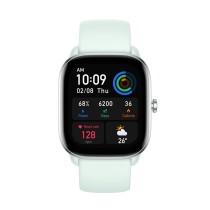 SmartwatchAmazfitGTS4miniAzul1,65"