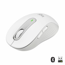 RatosemFiosLogitech910-006255Branco