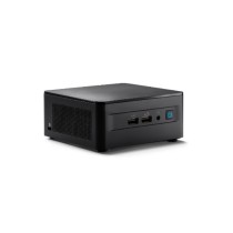 Barebone Intel RNUC12WSHI50002 Intel Core i5-1240P