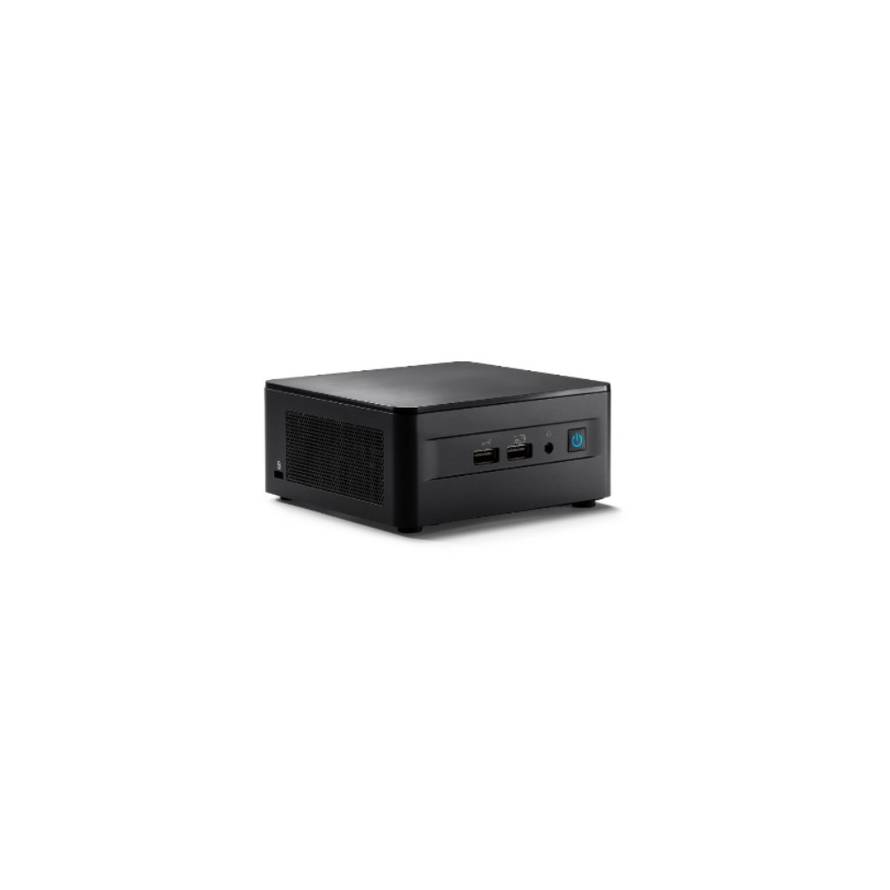 Barebone Intel RNUC12WSHI50002 Intel Core i5-1240P