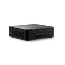 Barebone Intel RNUC12WSKI50000 Intel Core i5-1240P