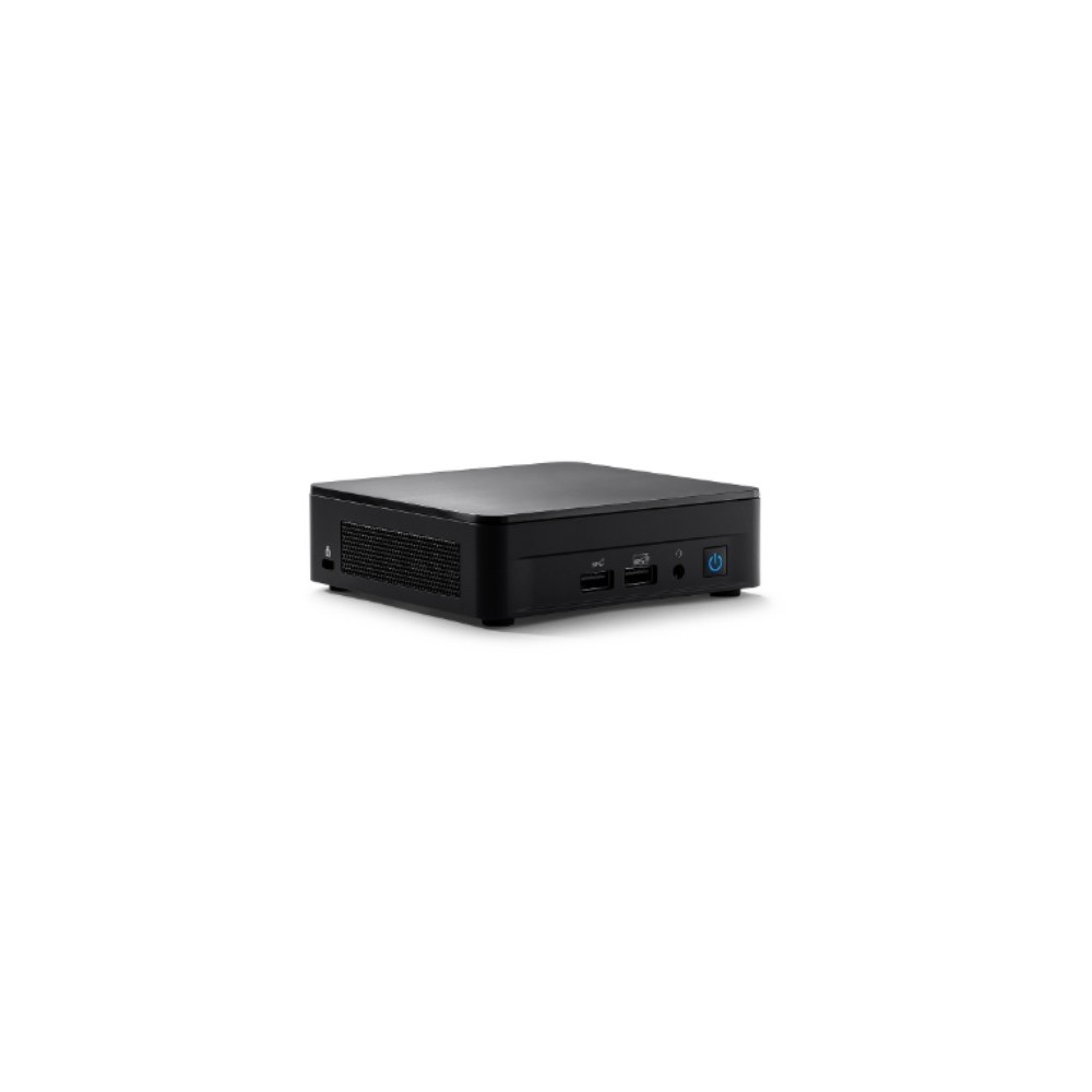 Barebone Intel RNUC12WSKI50000 Intel Core i5-1240P