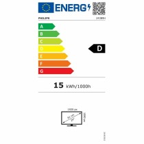 MonitorPhilips243B9H/00IPS23,8"