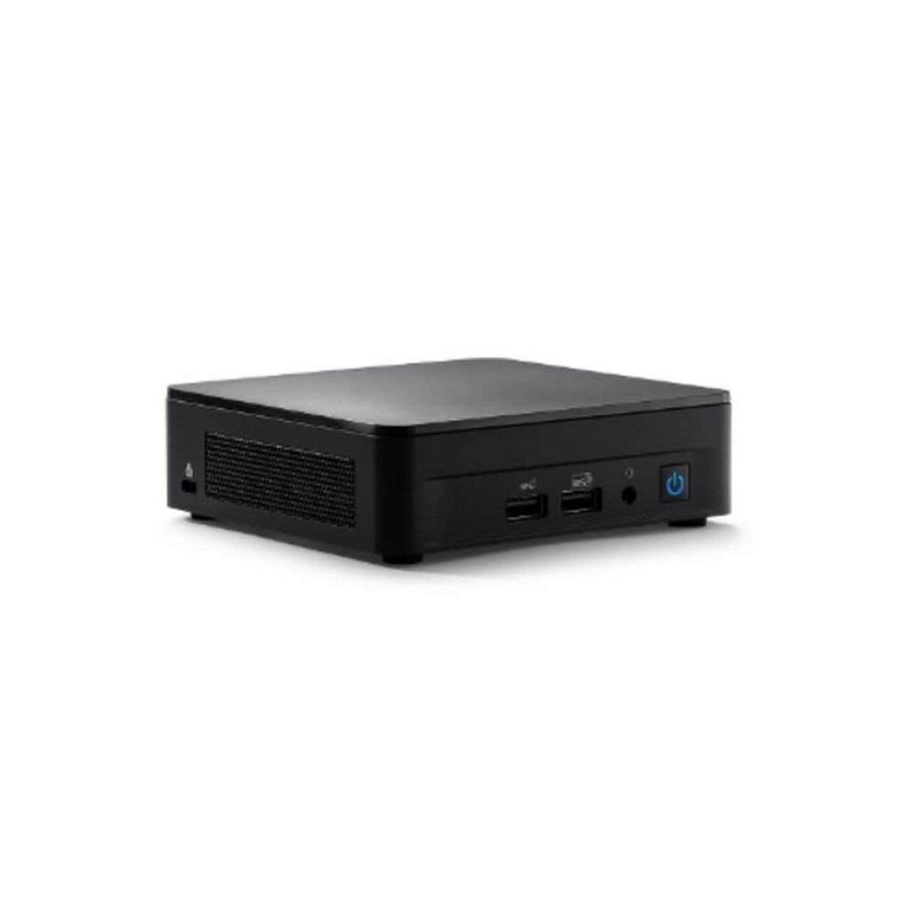 Barebone Intel RNUC12WSKI50002 Intel Core i5-1240P