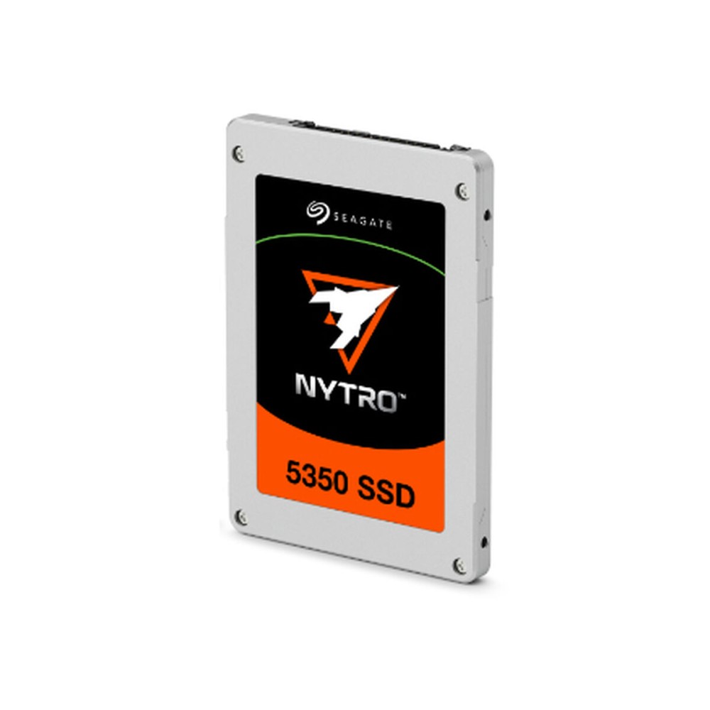 Hard Drive Seagate XP1920SE10005 1,92 TB SSD
