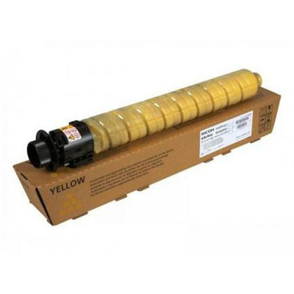 Toner Ricoh 842284 Giallo