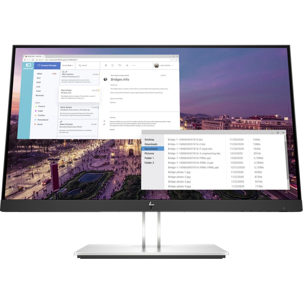 MonitorHPE23G4IPS23"