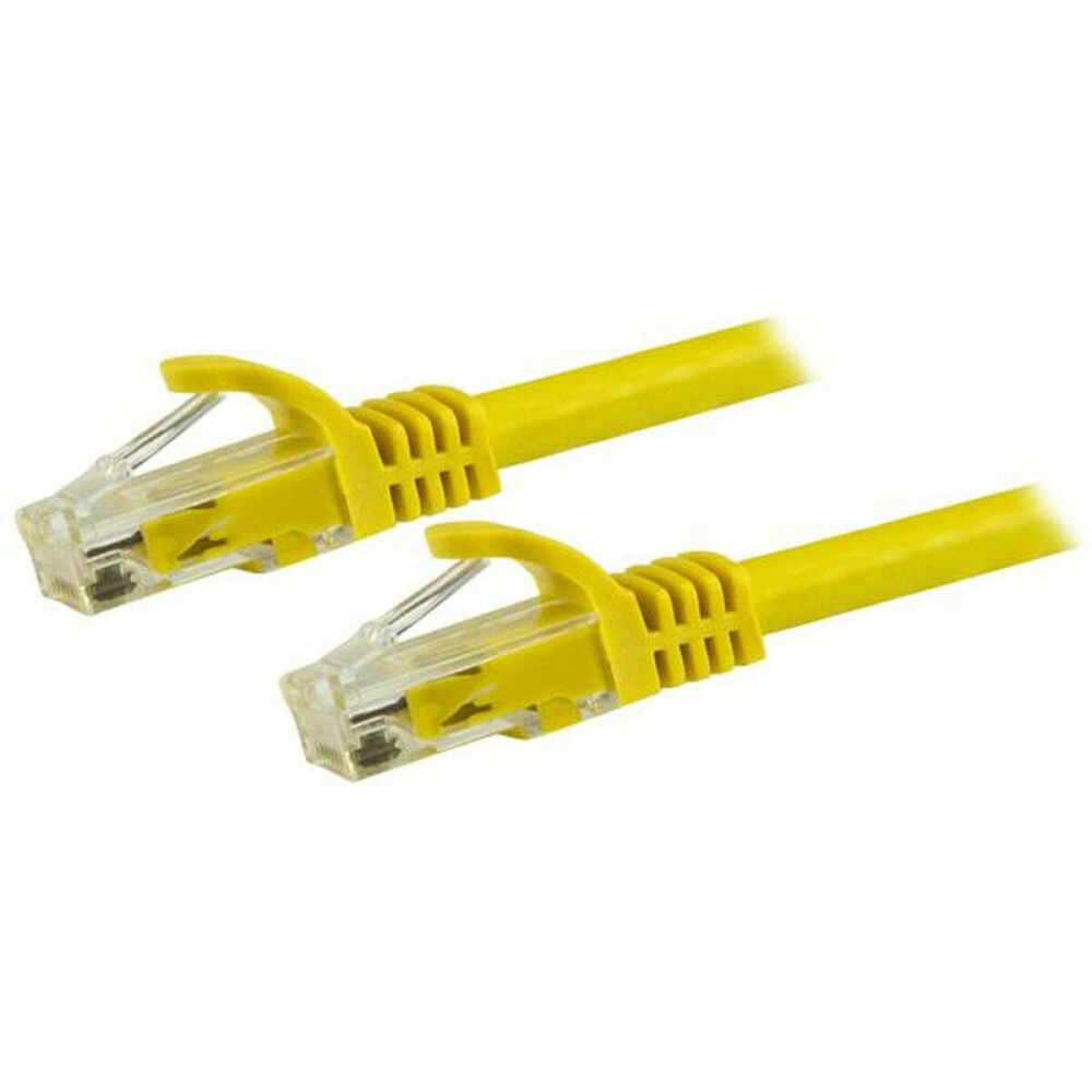 CabledeRedRígidoUTPCategoría6StartechN6PATC150CMYL1,5m