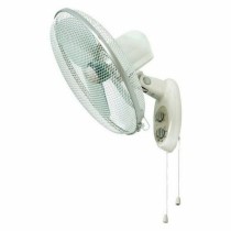 VentiladordeParedeS&PARTIC405PMGR60WCinzento