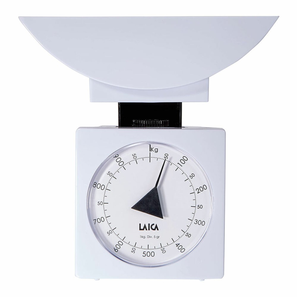 balançadecozinhaLAICAKS711Branco1kg