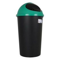 WastebinTontarelliSmallHoop25L