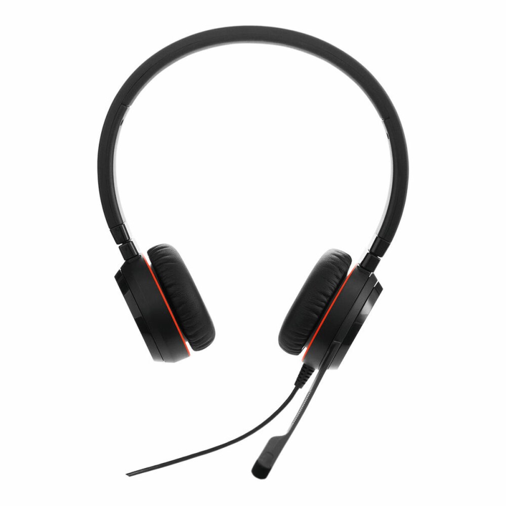 AuricularesconMicrófonoJabra4999-823-389Negro