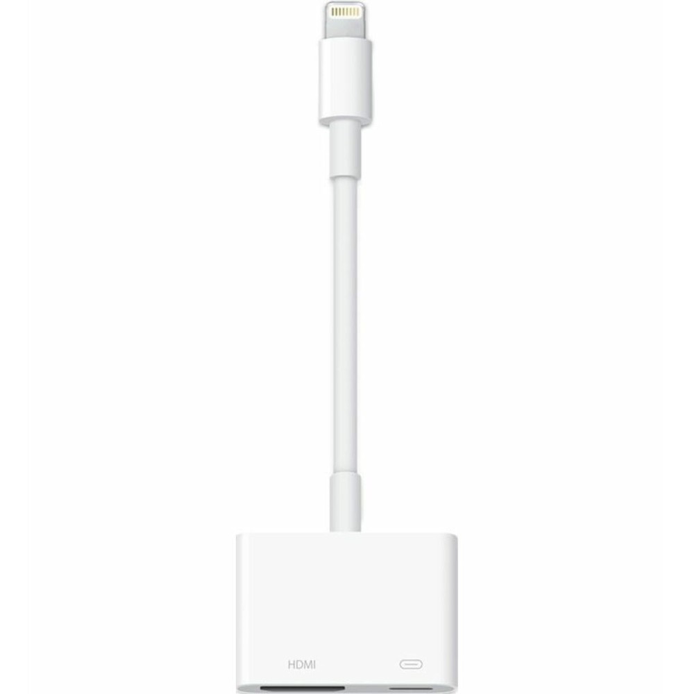 LightningCableAppleMD826ZM/A