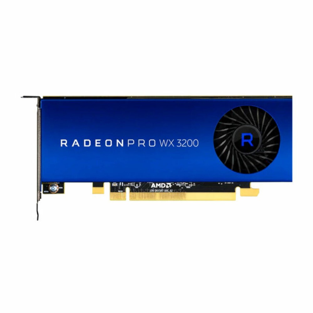 TarjetaGráficaAMD100-5061154GBGDDR54GB