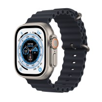 SmartwatchF8-10-BLACKNegro