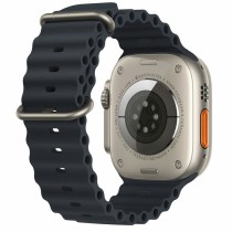 SmartwatchF8-10-BLACKNegro