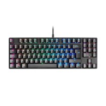 GamingTastaturMarsGamingMKREVOPRORESLEDRGBSchwarz