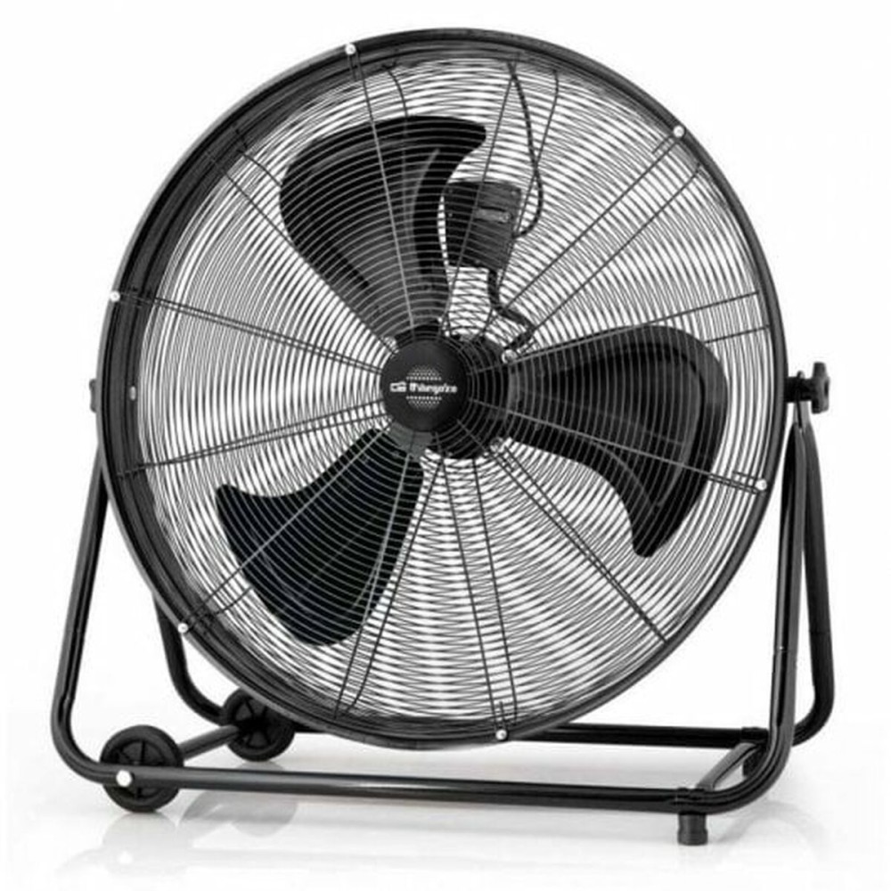 FreestandingFanOrbegozoPWT3061Black180W