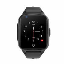 SmartwatchLEOTECLESWKIDS04K1,4"4MB512MB700mahBlack