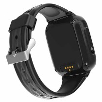 SmartwatchLEOTECLESWKIDS04K1,4"4MB512MB700mahBlack