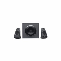 GamingLautsprecherLogitech980-0012562.1Schwarz200W