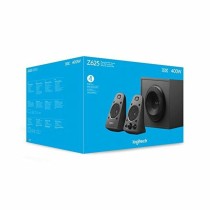 GamingLautsprecherLogitech980-0012562.1Schwarz200W