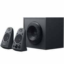 AltavocesGamingLogitech980-0012562.1Negro200W