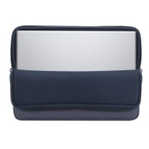 LaptopCaseRivacaseSuzuka13,3"Blue