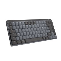 KeyboardLogitechMXMiniMechanicalforMac