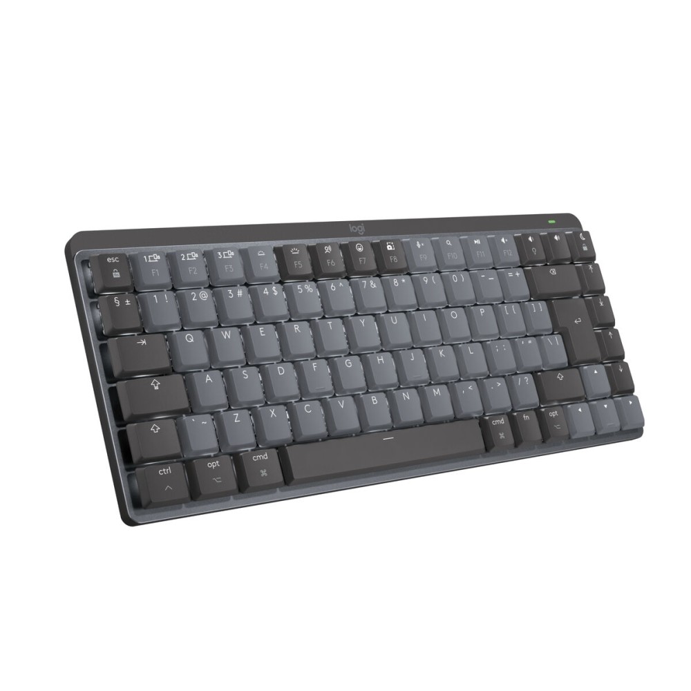 TastaturLogitechMXMiniMechanicalforMac