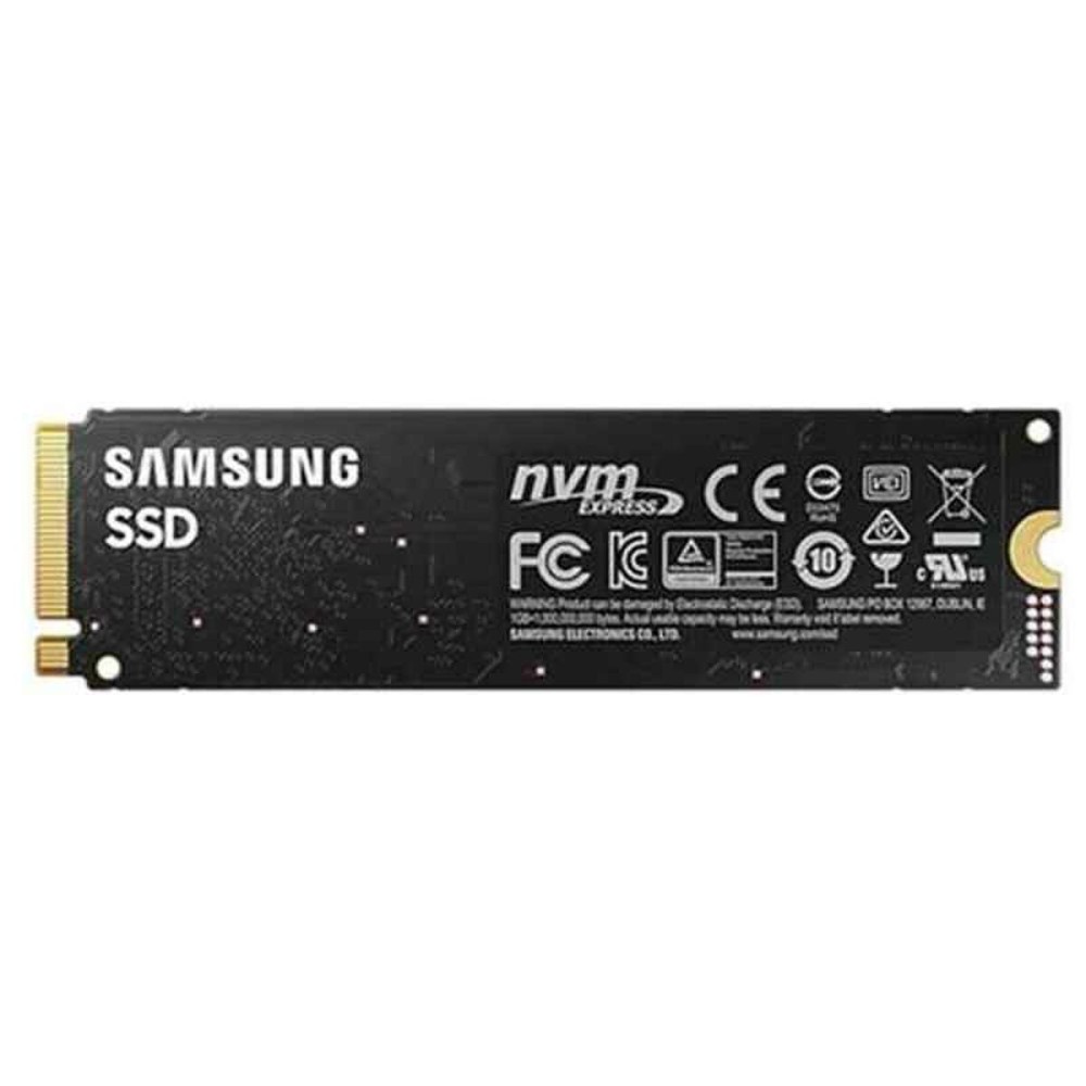 DiscoDuroSamsung980PCIe3.0SSDSSD