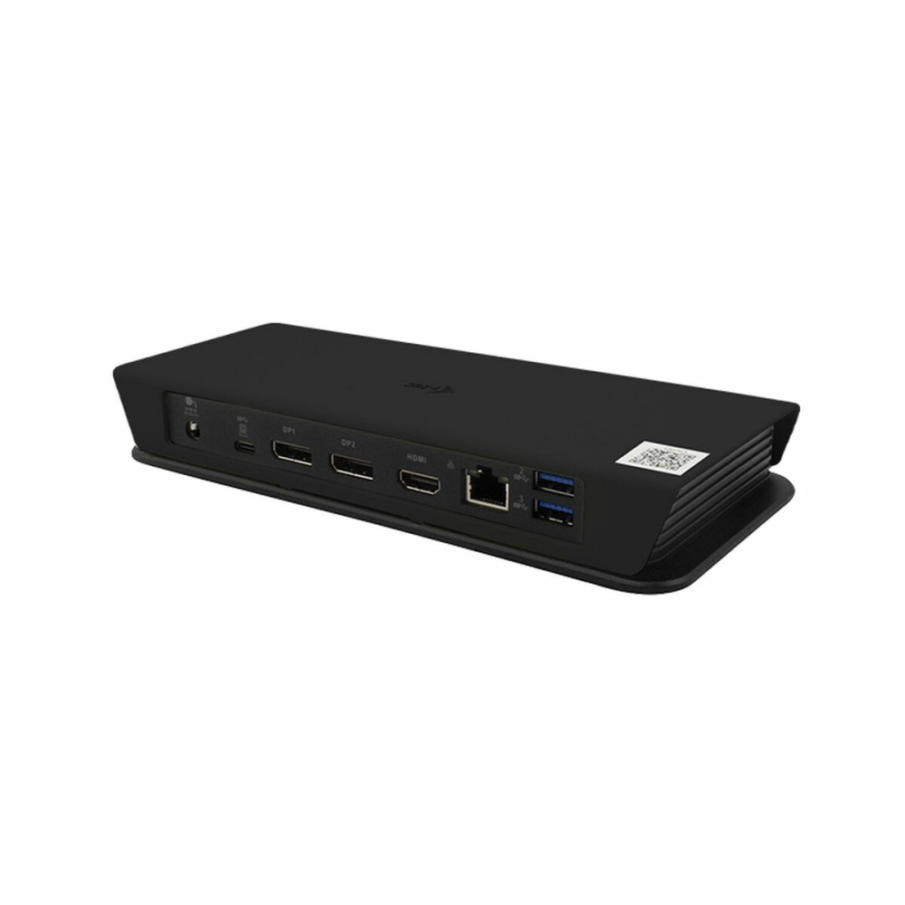 HubUSBi-TecC31SMARTDOCKPDPreto65W