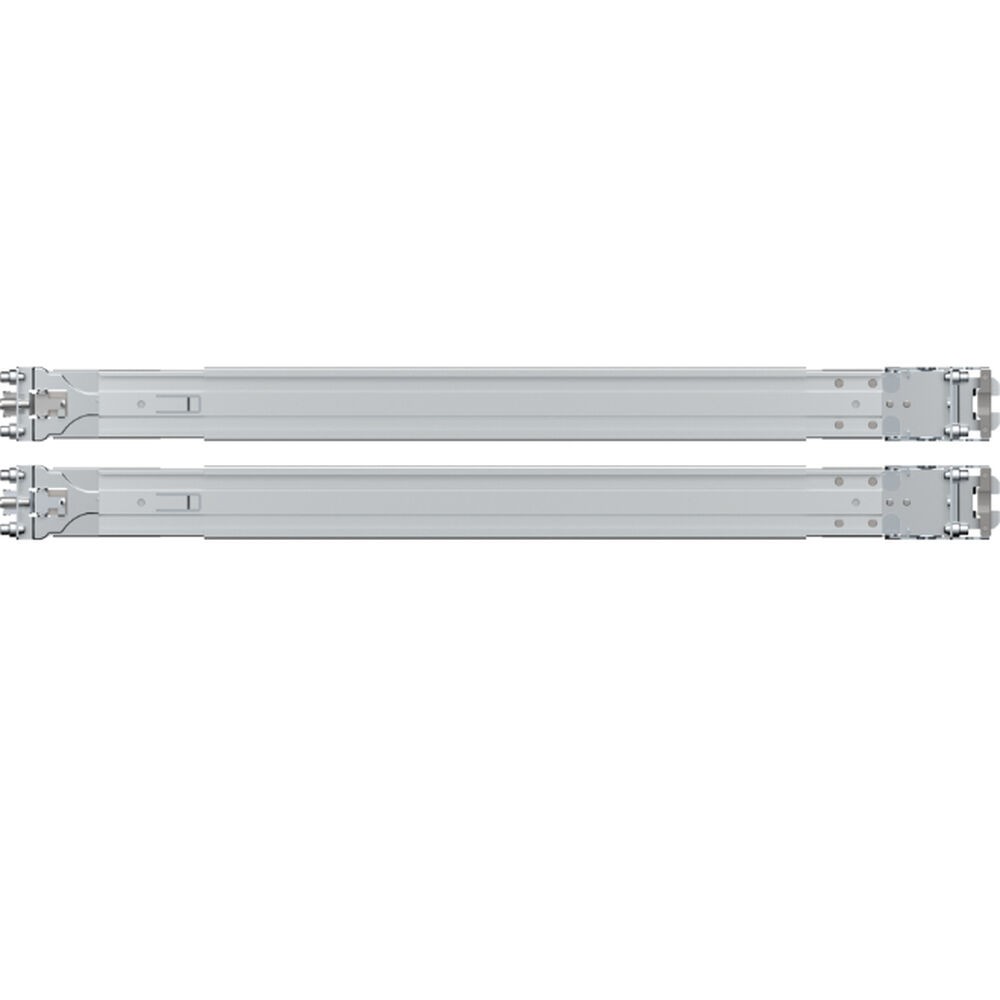 SoporteSynologyRKS-01GrisPlateado