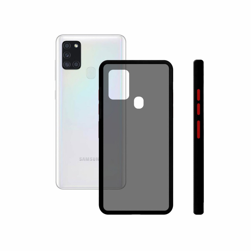 MobilecoverKSIXBlack