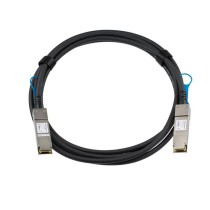 CabledeRedRígidoUTPCategoría6StartechQFXQSFPDAC3M3m